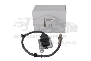 Stickoxid-Sonde / NOx-Sonde