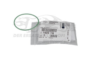 Dichtung für Kraftstoffpumpe Citroen 1920TR