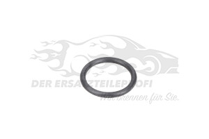 Dichtung für Heizungsschlauch Citroen 6464V1