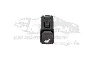 Schalter für Sitzheizung Citroen 8898KT