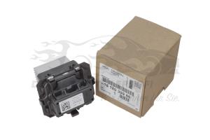 Widerstand für Innenraumgebläse Citroen 1618030980