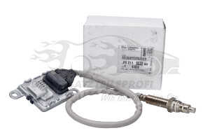 Original Citroen Stickoxid-Sonde / NOx-Sonde 