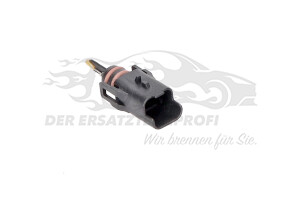 1669890180 Sensor, Kraftstofftemperatur Citroen