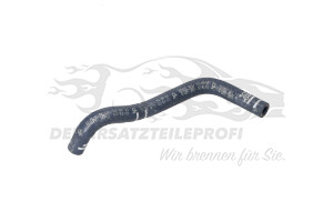 1606620480 Diffenzdruckleitung, FAP-Filter Citroen