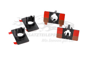 7422S8 Halter, Sensor Einparkhilfe hinten Citroen