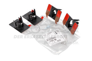 Halter für Einparkhilfensensor Citroen 7422S8