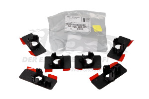 Halter für Einparkhilfensensor Citroen 1615658680
