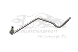 9805257680 Differenzdruckleitung FAP-Filter Citroen