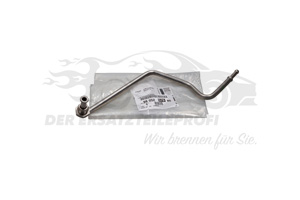 Differenzdruckleitung Citroen 9805257680