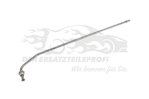 Differenzdruckleitung Citroen 9805257880