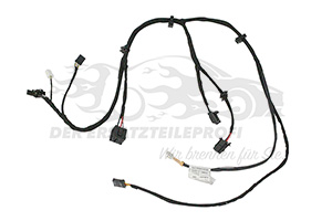 1614229280 Kabelstrang, Klimaanlage Citroen
