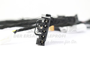 1614229280 Kabelstrang, Klimaanlage Citroen