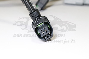 9812982580 Kabelstrang Einparkhilfe vorne Citroen