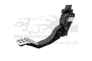 1601CX Gaspedal mit Geber - Sensor Hella
