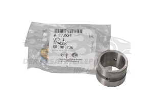 Distanzring für Getriebeeingangswelle Citroen 233934