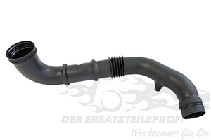 1607330380 Luftfilterschlauch unten Citroen