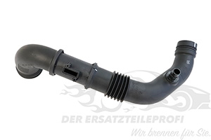 1607330380 Luftfilterschlauch unten Citroen