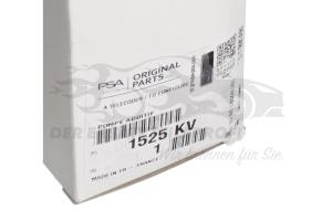 1525KV Pumpe für Additiv Citroen