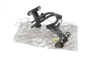 Rücklaufleitung für Kraftstoff Citroen 1608682480