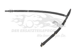 9824723180 Injektor-Rücklaufleitung Citroen