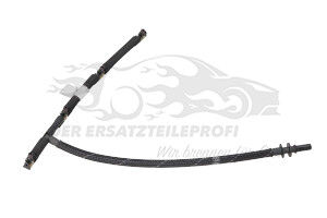 9824723180 Injektor-Rücklaufleitung Citroen