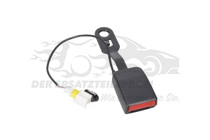 8975S9 Gurtschloss vorne Citroen