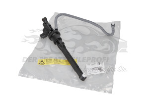 Kupplungsgeberzylinder Citroen 9800212280