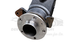 1619266680 Querlenker hinten links (NEX) Citroen