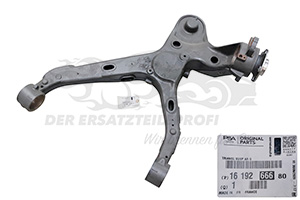 Querlenker hinten links (NEX)