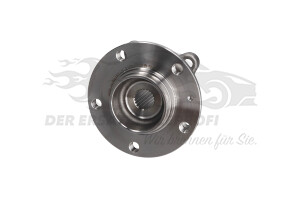 9838528980 Radlagersatz hinten mit Radnabe Citroen
