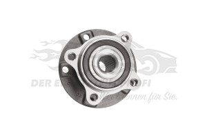 9838528980 Radlagersatz hinten mit Radnabe Citroen