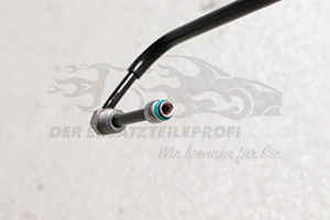 9807562180 Hydraulikleitung Citroen