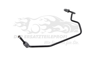4885T5 Bremsleitung hinten rechts Citroen