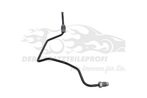 4885T5 Bremsleitung hinten rechts Citroen