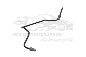 4885T5 Bremsleitung hinten rechts Citroen