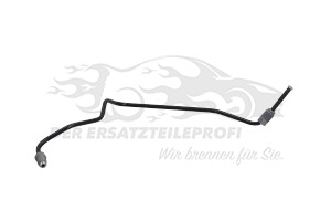 4885T5 Bremsleitung hinten rechts Citroen
