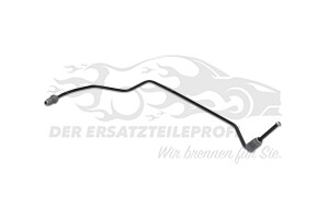 4885T5 Bremsleitung hinten rechts Citroen