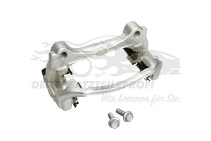 1612437480 Halter Bremssattel hinten links Citroen