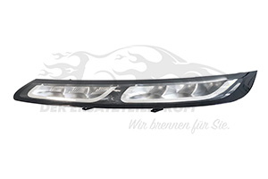 9800910780 Tagfahrleuchte links Citroen