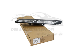 Tagfahrleuchte Citroen 9800910780