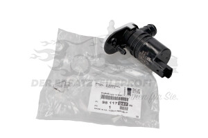 Waschwasserpumpe für Scheibenreinigung Citroen 9811794780
