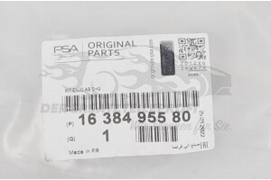 1638495580 Rahmensatz, Nebelscheinwerfer Citroen