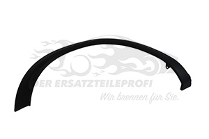 98168322XT Zierleiste, Radlauf hinten rechts (NEX) Citroen