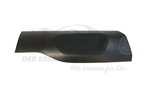 98200762XT Zierleiste Türe hinten links Citroen