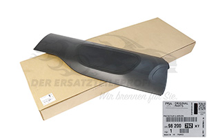 Zier- Schutzleiste für Tür Citroen 98200762XT