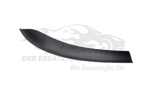 YQ000651XT Zierleiste, Radlauf hinten links Citroen