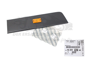 Zier- Schutzleiste für Seitenwand Citroen 1637296280