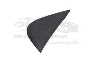 9808813380 Zierleiste, Kotflügel vorne links oben Citroen
