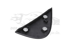 9808813380 Zierleiste, Kotflügel vorne links oben Citroen