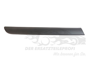 8546S3 Zierleiste Schiebetür rechts Citroen